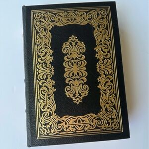 Vintage The Adventures of Sherlock Holmes: Easton Press Collector’s Edition